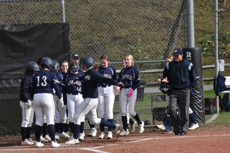 High School Roundup: Linsly Explodes Over Magnolia; Ferry’s Chirpas Reaches 100 Hits